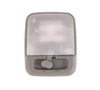 WEFOLEN For Nv200 Car Styling Rear Interior Reading Light Inside Roof Ceiling Lamp Dome Lights Modified Accessories
