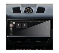 WEFOLEN For P&orsche For Cayenne 2011 2012 2013 2014 2015 2018 2019 2020 GPS Navigation Screen Protector Cover Tempered Glass Film GPS Screen Protector(2018-2020)