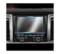 WEFOLEN For P&orsche For Panamera For Macan For Cayenne 7 Inch Car GPS Navigation LCD Tempered Glass Screen Protective Film GPS Screen Protector