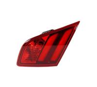 WEFOLEN For Peugeot 308S 2014-2018 9807644480 9807644580 9807644680 9807644780 Car Rear Tail Light Tail Lamp Assembly(Inside RIght)