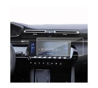 WEFOLEN For Peugeot 508 2019 2020 10 Inch Gps Navigation Tempered Glass Protective Film GPS Screen Protector