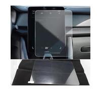 WEFOLEN For Polestar 2 2021 2022 11.15 Inch Car Infotainment Stereo Display Navigation Screen Protector GPS Screen Protector