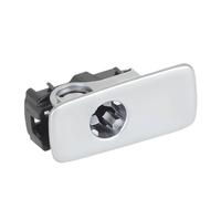 WEFOLEN for Q3 1.4 2.0L 84B 2012-2016 84G 2016-2018 8U 2012-2014 8U1857131A3Q7 Car Glove Box Compartment Latch Handle Assembly Car Inner Door Pull Handle