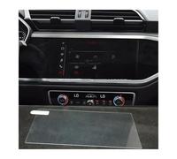 WEFOLEN For Q3 2022 10.1 Inch Car Infotainment Radio GPS Console Navigation Tempered Glass Screen Protector GPS Screen Protector(Gps)