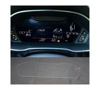WEFOLEN For Q3 2022 10.1 Inch Car Infotainment Radio GPS Console Navigation Tempered Glass Screen Protector GPS Screen Protector(Dashboard 12.3)