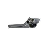 WEFOLEN for Q5 2009 2010 2011 2012 2013 2014 2015 2016 2017 2018 8R0837019A Front and Rear Interior Door Handle Car Inner Door Pull Handle(Left)