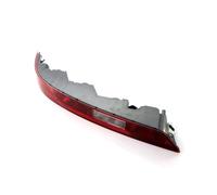 WEFOLEN For Q5 Q5L 2018-2021 Auto For America Version Rear Bumper Reflectors Light Lower Rear Tail Light Left Right(Right)