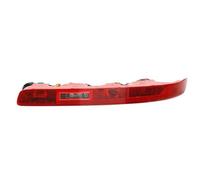 WEFOLEN For Q7 2006 2007 2008 2009-2015 Car Rear Bumper Tail Stop Light Reverse Light Fog Lamp Signal Light(Only 1 Right)