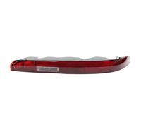 WEFOLEN For Q7 2017-2021 US Version Car Rear Bumper Light Turn Signal Brake Light 5 Bulbs 4M0945096A 4M0945095A(Rear Right)