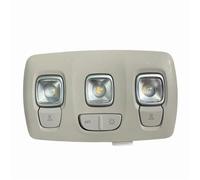 WEFOLEN For R&ENAULT For Arkana 2022 Reading Light Interior Ceiling Light 264305656R 969804882R 264304001R