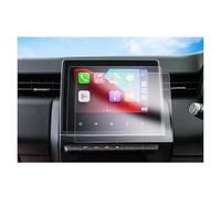 WEFOLEN For R&enault For Arkana For Zoe/For Clio 5 / For Captur 2 / For Easy Link 7'' 9.3'' Car Navigation Nano Screen Protector GPS Screen Protector(7 inch)