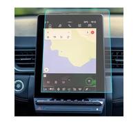 WEFOLEN For R&enault For Captur 2/ For Symbioz 2025 10.4 Inch Car GPS Navigation Infotainment Interior TPU Screen Protector Film GPS Screen Protector