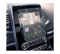 WEFOLEN For R&enault For Espace 2016 2017 2018 2019 2020 2021 GPS Navigation Screen Tempered Glass Protector Film GPS Screen Protector
