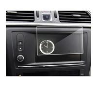 WEFOLEN For R&enault For Kadjar 2016 2017 2018 2019 Car GPS Navigation Screen Tempered Glass Protective Film GPS Screen Protector