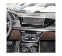 WEFOLEN For RS For E-tron GT 2022 2023 Car GPS Navigtion Dashboard LCD Tempered Glass Screen Protective Film GPS Screen Protector