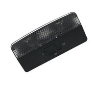WEFOLEN For S&koda For Fabia 2000 2001 2002 2003 2004 Black Reading Light Interior Lamp Dome Light 6QD947105 1ZD947105 31G947105