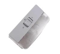 WEFOLEN For S&koda For Fabia 2000 2001 2002 2003 2004 Grey Reading Light Interior Lamp Dome Light 6QD947105