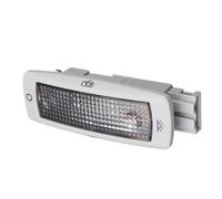 WEFOLEN For S&koda For Fabia 2000-2008 For Superb 2002-2008 1pcs Rear Reading Map Dome Light Ceiling Lamp
