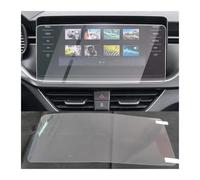 WEFOLEN For S&koda For Fabia MK4 2022-2023 9.2 Inch Car Infotainment Radio GPS Navigation Touch Display PET Screen Protector GPS Screen Protector