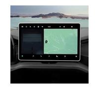 WEFOLEN For S&koda For Kodiaq II 2024 2025 13inch Car GPS Navigation Protective LCD Screen TPU Film GPS Screen Protector(1 pcs)