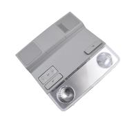 WEFOLEN For S&koda For Octavia 2013 2014 2015 2016 2017 Interior Reading Lamp Auto Roof Dome Reading Light