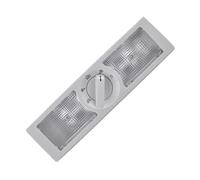 WEFOLEN For S&koda For RAPID 2012 2013 2014 2015 2016 6Q0947291A Car Rear Dome Reading Light Dome Light