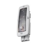 WEFOLEN For SEAT For Alhambra 2011-2015 For Leon 2000-2006 1pcs Rear Reading Map Dome Light Ceiling Lamp