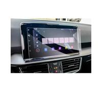 WEFOLEN For Seat For Tarraco For Ibiza For Arona 2022 2023 9.2-Inch Car Navigation Touch Screen Protector GPS Screen Protector