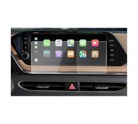 WEFOLEN For Sonata DN8 2020 10.25 Inch Car Navigation Touch Center Screen Protector Tempered Glass Film GPS Screen Protector