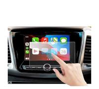 WEFOLEN For Ssangyong For Musso 2019 2020 2021 2022 8 Inch Car Infotainment Radio Navigation Touch Screen Protector Tempered Glass Film GPS Screen Protector