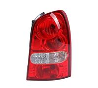 WEFOLEN For Ssangyong For Rexton 2006-2012 Car Rear Tail Light Assembly Tail Lamp Stop Lamp 8360108B02 8360208B02(Right)