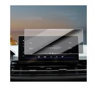 WEFOLEN For Ssangyong For Rexton 2025 Car Navigation Display Screen Protector Tempered Glass Film GPS Screen Protector(HD)