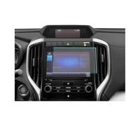 WEFOLEN For Subaru For Ascent 2019 2020 2021 2022 8 Inch Car GPS Navigation Screen Tempered Glass Protector Film GPS Screen Protector