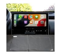 WEFOLEN For Subaru For Solterra 2023 12.3 Inch Car GPS Navigation Film LCD Tempered Glass Screen Protector GPS Screen Protector