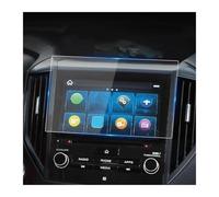 WEFOLEN For Subaru XV 2018 2019 2020 2021 2022 2023 Navigation Screen Protector Display LCD Tempered Glass Film GPS Screen Protector