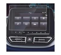 WEFOLEN For SUZUKI For Baleno 2022 2023 2024 9 Inch Car Infotainment Radio GPS NavigationTempered Glass Screen Protector Film GPS Screen Protector