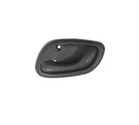 WEFOLEN for Suzuki for Grand for Vitara 1995-2005 for Esteem Front Or Rear Left Right Car Interior Door Handle Car Inner Door Pull Handle(Left)