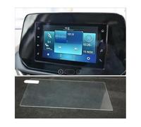 WEFOLEN For Suzuki For S-Cross 2022 2023 Car Infotainment Radio GPS Navigation Tempered Glass Screen Protector Film Sticker GPS Screen Protector(7 inch)
