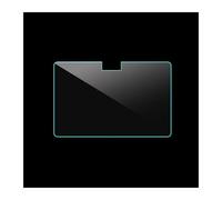 WEFOLEN For Suzuki For Swift 2020 Car Navigation Steel Tempered Glass Screen Protector GPS Screen Protector