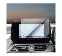 WEFOLEN For Suzuki For SWIFT 2025 Car Navigation Display Tempered Glass Protective Film GPS Screen Protector(HD)