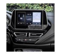 WEFOLEN For Suzuki Sx4 For S-cross 2022 9inch Or 7 Inch Car Infotainment Radio GPS Navigation Tempered Glass Screen Protector Film GPS Screen Protector(For 9inch)