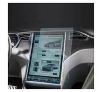 WEFOLEN For Tesla For Model S For Model X 2016-2020 17 Inch Car Gps Navigation Radio Tempered Glass Screen Protector GPS Screen Protector