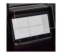 WEFOLEN For Tesla For Model S For Model X 2022 2023 8inch HD Tempered Glass Rear Climate Touchscreen Protector GPS Screen Protector