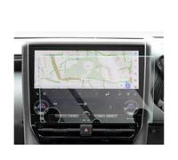 WEFOLEN For Toyota For Alphard/For Wilfa 40 Series 2024 14 Inch Car Infotainment GPS Navigation Display Tempered Glass Screen Protector GPS Screen Protector