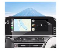 WEFOLEN For Toyota For Camry 2024 2025 12.3 Inch Car Infotainment GPS Navigation Interior TPU Screen Protector Film GPS Screen Protector