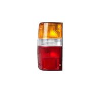WEFOLEN For Toyota For Hilux SR5 LN85 MK3 1989 1990 1991 1992 1993 1994 1995 81550-89163 81560-89163 Rear Tail Light Assembly Signal Lamp(1 pc Left)