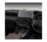 WEFOLEN For Toyota For Land Cruiser 250 2025 12.3 Inch Car Infotainment Radio GPS Console Navigation Tempered Glass Screen Protector GPS Screen Protector(Right hand drive)