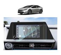 WEFOLEN For Toyota For Prius XW60 LE/XLE 2023 8 Inch Screen Protector Navigation Display Tempered Glass GPS Screen Protector