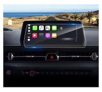 WEFOLEN For Toyota For Supra 2020 2021 2022 2023 8.8inch Car Radio GPS Navigation Interior PET Screen Protector Film GPS Screen Protector