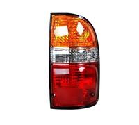 WEFOLEN For Toyota For Tacoma 2001 2002 2003 2004 R 81550-04060 L 81560-04060 Car Rear Tail Light Brake Lamp With Bulb(Right)
